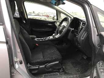 HONDA SHUTTLE 2020 Image 6