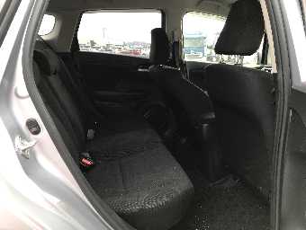 HONDA SHUTTLE 2020 Image 7