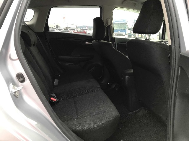 HONDA SHUTTLE 2020 Image 24