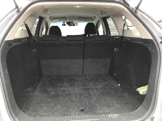 HONDA SHUTTLE 2020 Image 25