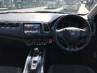 HONDA VEZEL 2020 Image 5