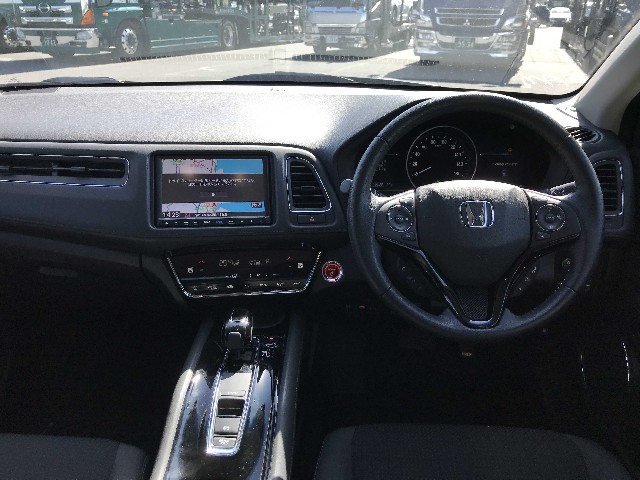 HONDA VEZEL 2020 Image 20