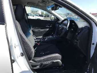 HONDA VEZEL 2020 Image 6