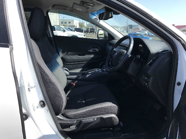 HONDA VEZEL 2020 Image 21