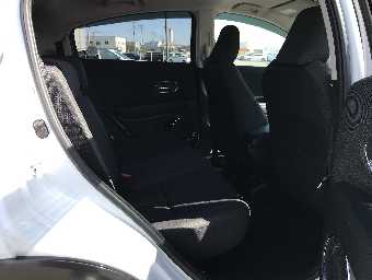 HONDA VEZEL 2020 Image 7