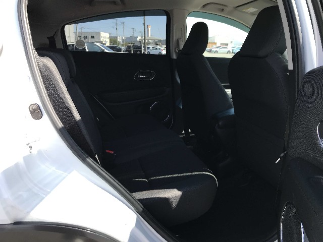 HONDA VEZEL 2020 Image 22