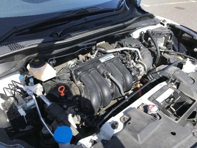 HONDA VEZEL 2020 Image 24