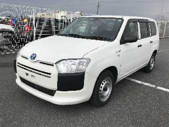 TOYOTA PROBOX 2020 Image 1