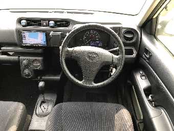 TOYOTA PROBOX 2020 Image 5