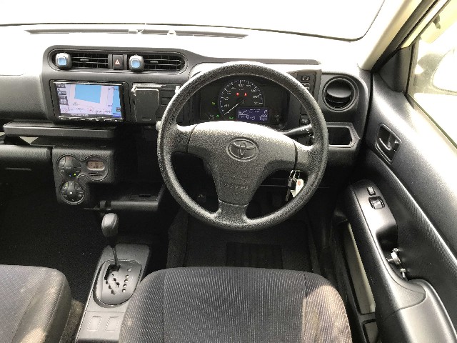 TOYOTA PROBOX 2020 Image 22