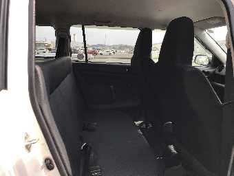 TOYOTA PROBOX 2020 Image 7