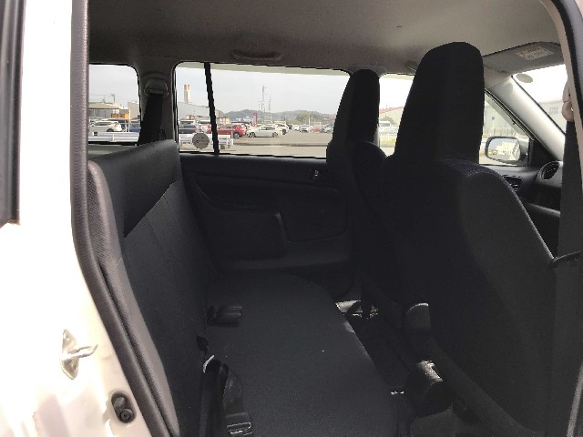 TOYOTA PROBOX 2020 Image 24