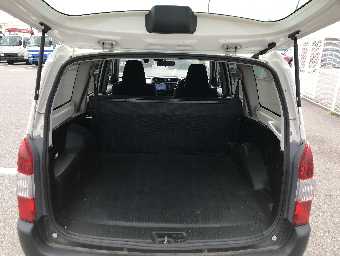 TOYOTA PROBOX 2020 Image 8