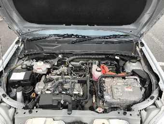 TOYOTA PROBOX 2020 Image 9