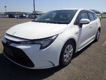 TOYOTA COROLLA TOURING 2019 Image 1