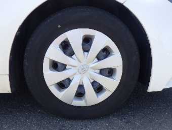 TOYOTA COROLLA TOURING 2019 Image 5