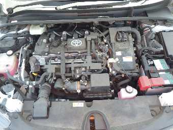 TOYOTA COROLLA TOURING 2019 Image 6