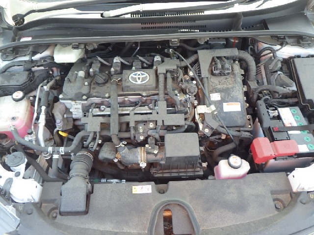 TOYOTA COROLLA TOURING 2019 Image 23