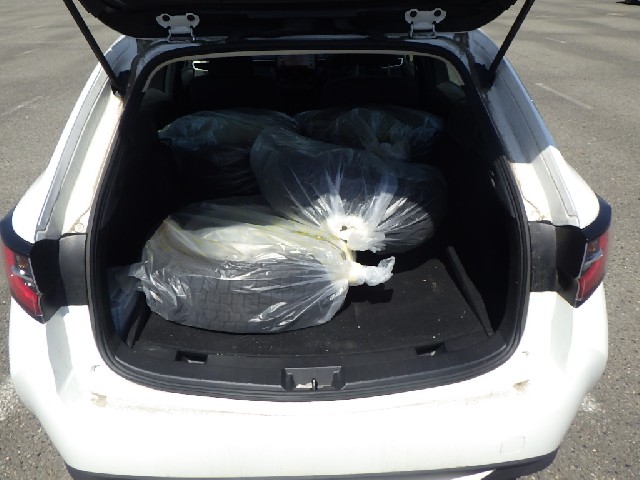 TOYOTA COROLLA TOURING 2019 Image 24