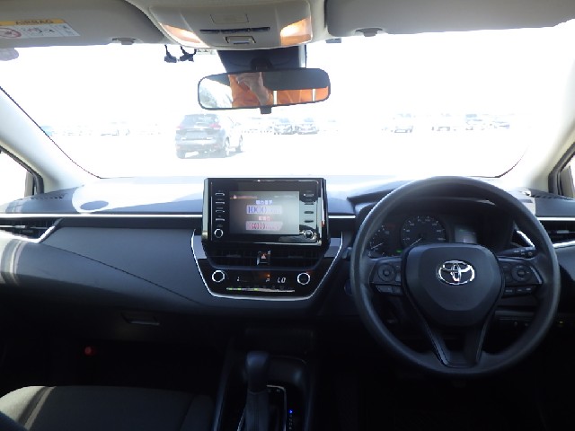 TOYOTA COROLLA TOURING 2019 Image 26