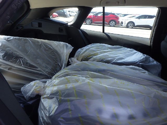 TOYOTA COROLLA TOURING 2019 Image 27