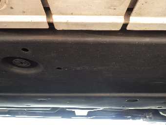 TOYOTA COROLLA TOURING 2019 Image 13