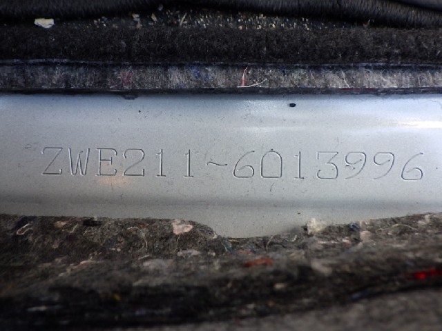 TOYOTA COROLLA TOURING 2019 Image 32