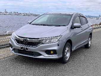 HONDA GRACE 2019 Image 1