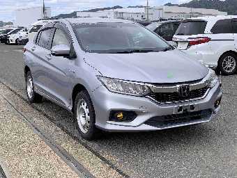 HONDA GRACE 2019 Image 2