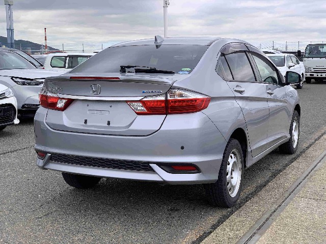 HONDA GRACE 2019 Image 20