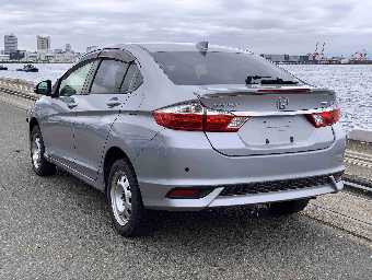 HONDA GRACE 2019 Image 4