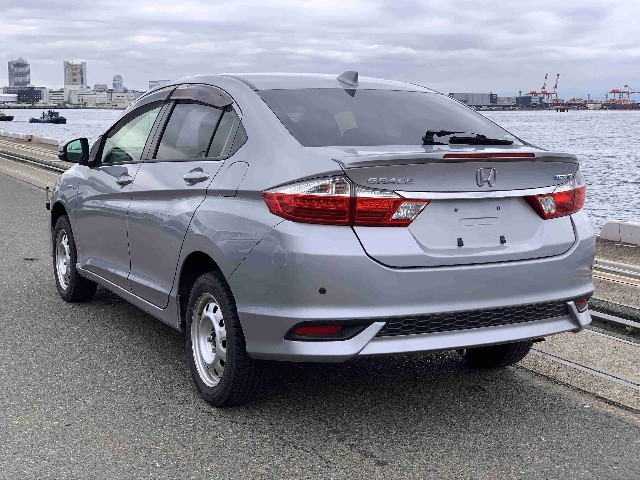 HONDA GRACE 2019 Image 21