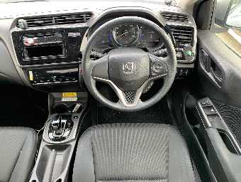 HONDA GRACE 2019 Image 5