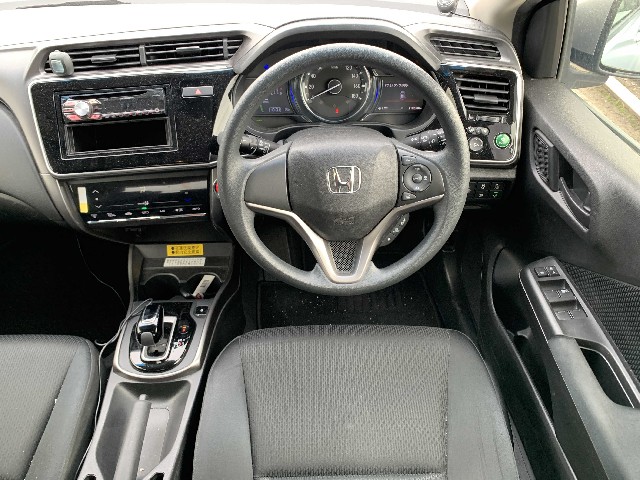 HONDA GRACE 2019 Image 22