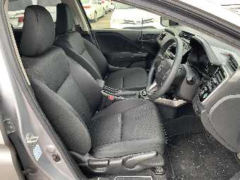 HONDA GRACE 2019 Image 6