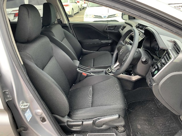 HONDA GRACE 2019 Image 23