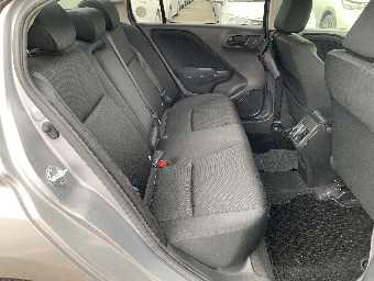 HONDA GRACE 2019 Image 7