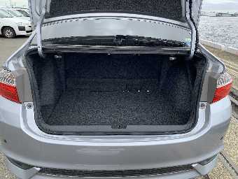 HONDA GRACE 2019 Image 8