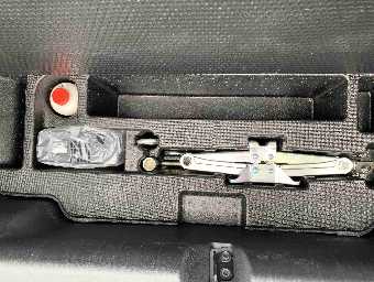 HONDA GRACE 2019 Image 9