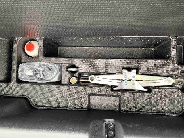 HONDA GRACE 2019 Image 26