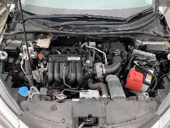 HONDA GRACE 2019 Image 10