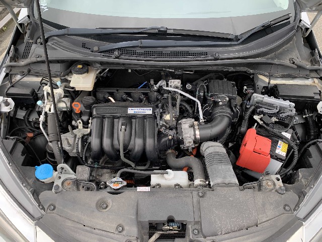 HONDA GRACE 2019 Image 27