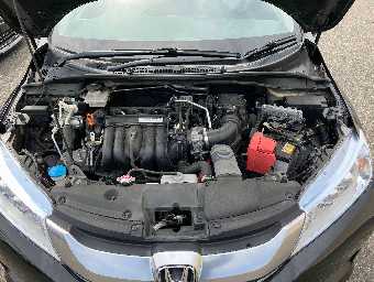 HONDA GRACE 2014 Image 6