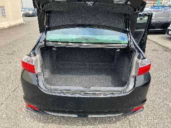 HONDA GRACE 2014 Image 7