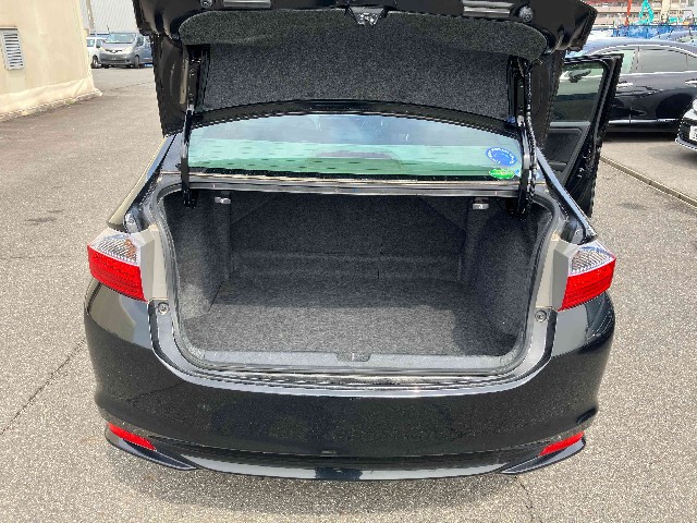 HONDA GRACE 2014 Image 20