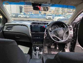 HONDA GRACE 2014 Image 8