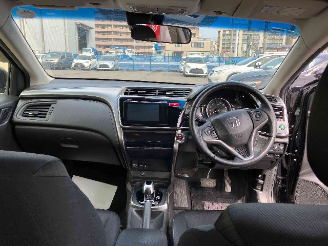 HONDA GRACE 2014 Image 21