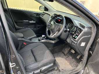 HONDA GRACE 2014 Image 9