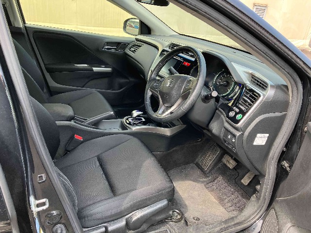 HONDA GRACE 2014 Image 22