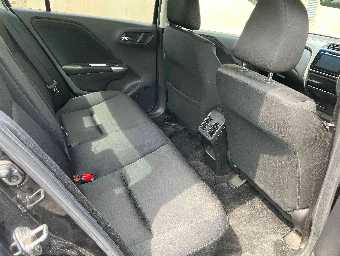 HONDA GRACE 2014 Image 10